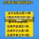 瑞丽市今天疫情通报情况(瑞丽今日疫情通报)