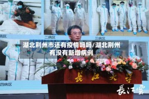 湖北荆州市还有疫情吗吗/湖北荆州有没有新增病例