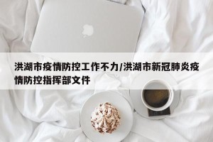 洪湖市疫情防控工作不力/洪湖市新冠肺炎疫情防控指挥部文件