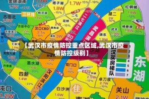 【武汉市疫情防控重点区域,武汉市疫情防控级别】
