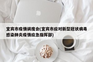 宜宾市疫情调度会(宜宾市应对新型冠状病毒感染肺炎疫情应急指挥部)
