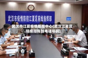 武汉市江夏疫情防控中心(武汉江夏区防疫指挥部电话号码)