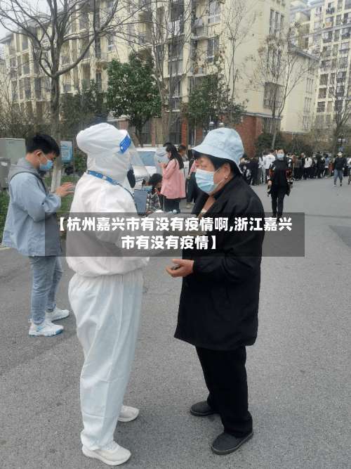 【杭州嘉兴市有没有疫情啊,浙江嘉兴市有没有疫情】-第3张图片