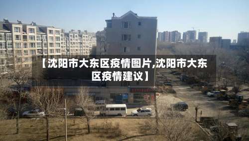 【沈阳市大东区疫情图片,沈阳市大东区疫情建议】-第1张图片