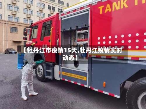 【牡丹江市疫情15天,牡丹江疫情实时动态】-第2张图片