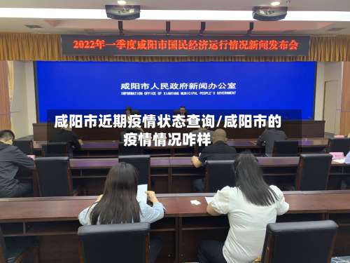 咸阳市近期疫情状态查询/咸阳市的疫情情况咋样-第1张图片