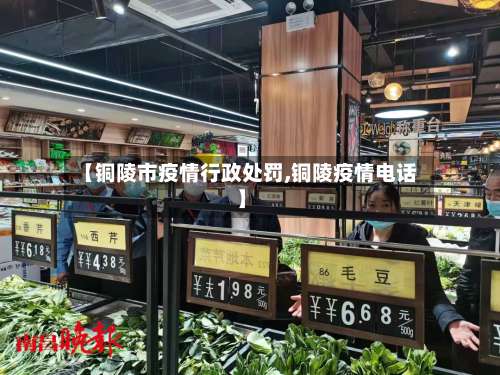 【铜陵市疫情行政处罚,铜陵疫情电话】-第1张图片