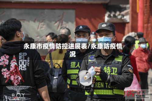 永康市疫情防控进展表/永康防疫情况-第1张图片