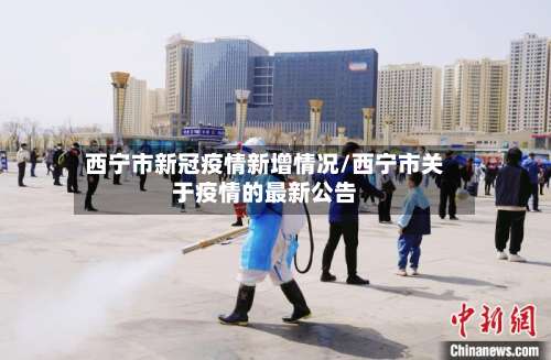 西宁市新冠疫情新增情况/西宁市关于疫情的最新公告-第1张图片