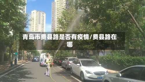 青岛市费县路是否有疫情/费县路在哪-第2张图片