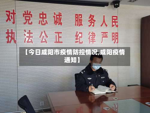 【今日咸阳市疫情防控情况,咸阳疫情通知】-第3张图片