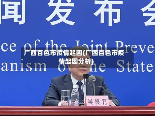 广西百色市疫情起因(广西百色市疫情起因分析)-第1张图片
