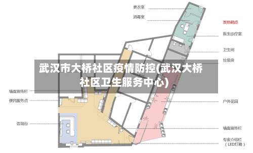武汉市大桥社区疫情防控(武汉大桥社区卫生服务中心)-第3张图片
