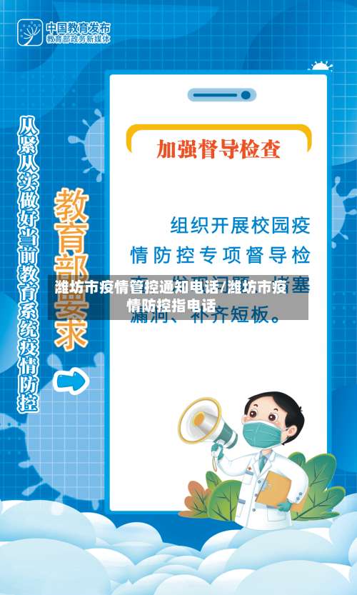 潍坊市疫情管控通知电话/潍坊市疫情防控指电话-第2张图片