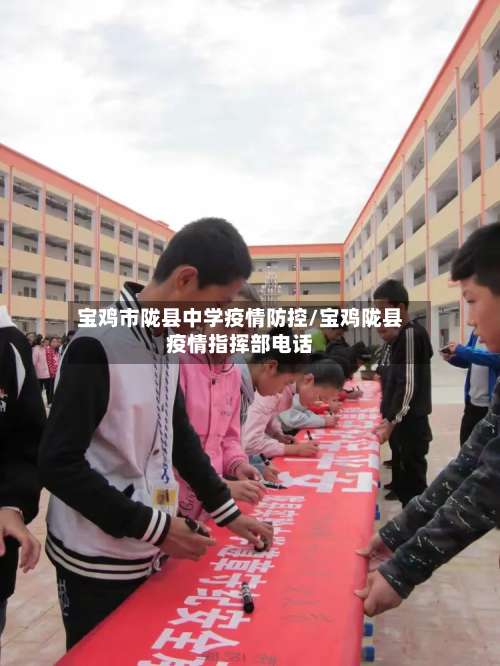 宝鸡市陇县中学疫情防控/宝鸡陇县疫情指挥部电话-第2张图片
