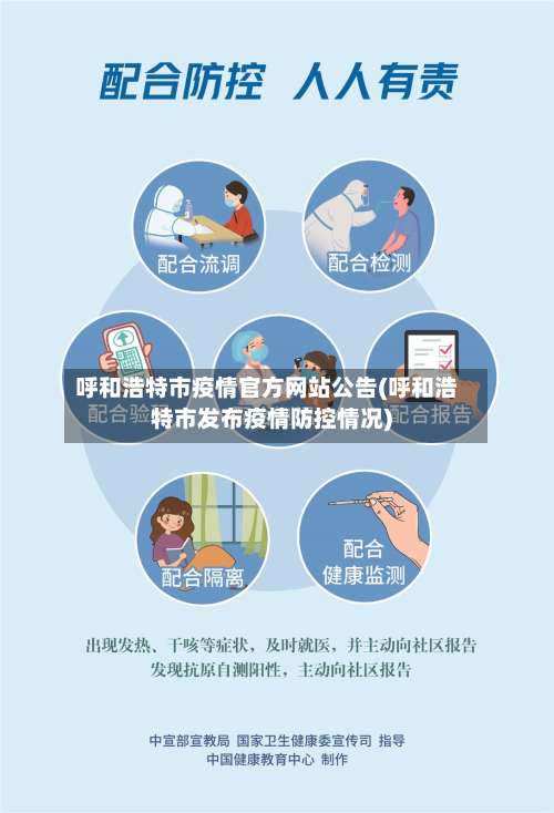 呼和浩特市疫情官方网站公告(呼和浩特市发布疫情防控情况)-第2张图片