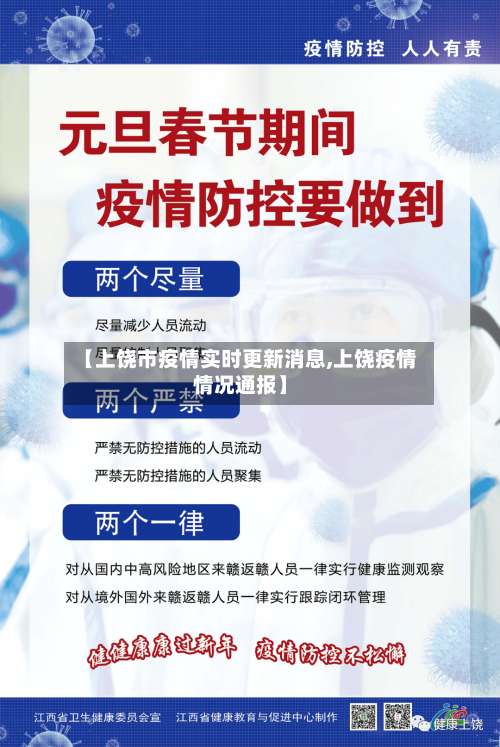 【上饶市疫情实时更新消息,上饶疫情情况通报】-第3张图片
